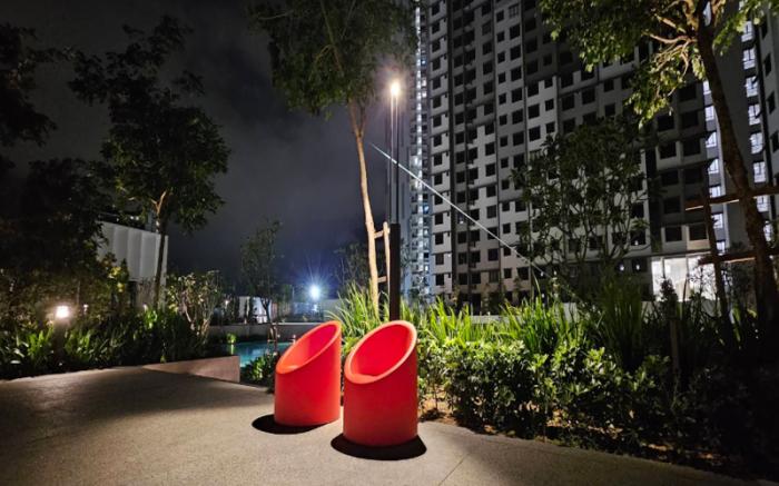 Savvy @ Riana Dutamas By Emily In Town