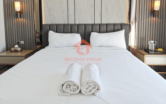 Luxury 3BR Krobokan Villa B Pool&Wi-Fi