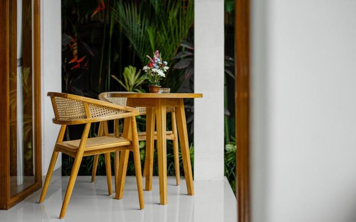 Cermai Ubud by Madhava Villas