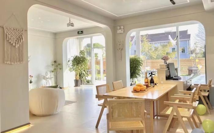 Shanghai Yuanfengjing Homestay (Disney Branch)