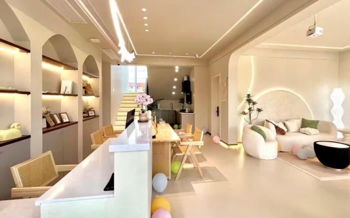 Shanghai Yuanfengjing Homestay (Disney Branch)