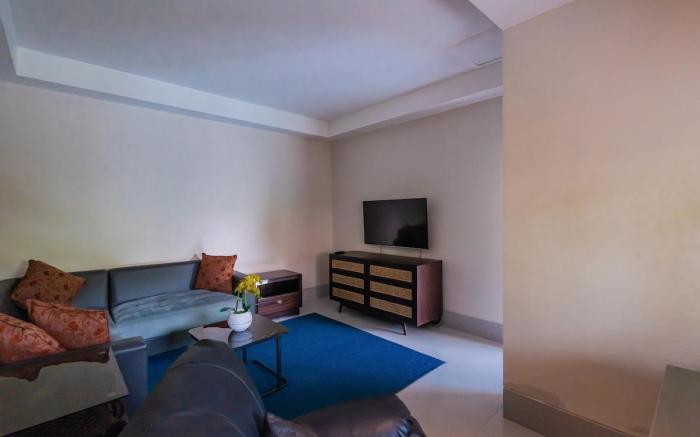 Wacana Ubud by Madhava Villas