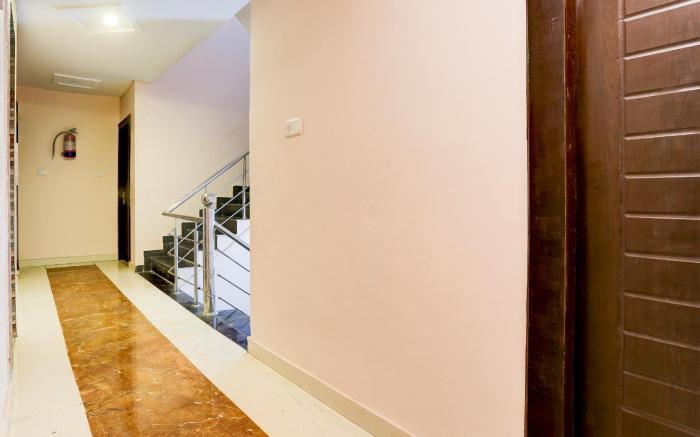 Super Hotel O Indira Enclave Haridwar