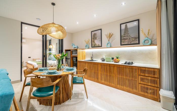 TownhouseT1-A Stylish Stay for Modern Travelers