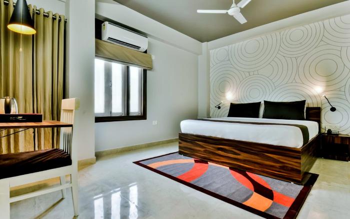 Super Townhouse Vidya Vihar