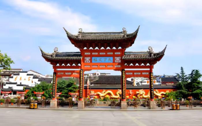 Howard Johnson by Wyndham Zun Ju Hotel Cheng Du