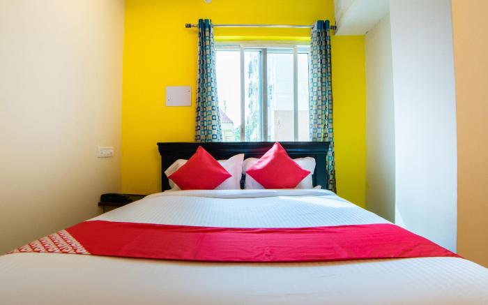 Hotel O White Ridge