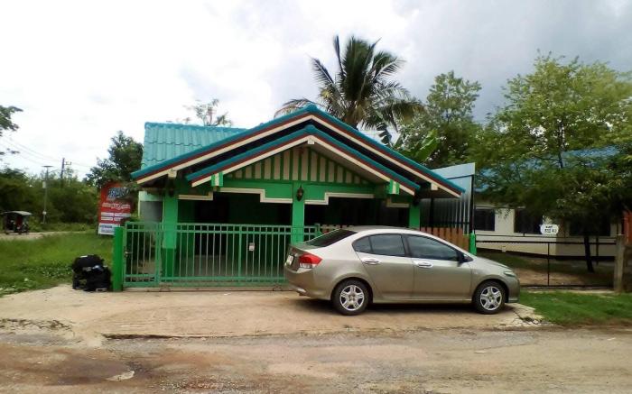 บ้าน เค.แอล.หนองใส