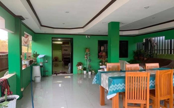 บ้าน เค.แอล.หนองใส