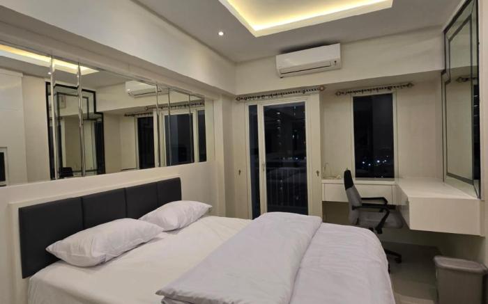 Cozy Stay Orchard Pakuwon Mall by Cherry Haven