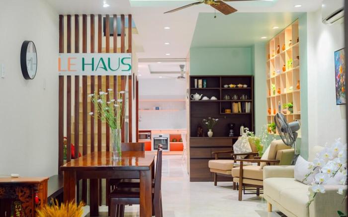 NVN301 - Artistic Studio - Big Window