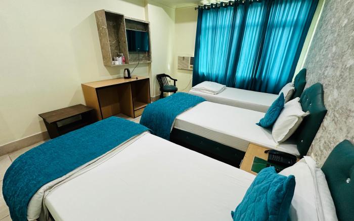 Hotel Bodhgaya Gautam Bodh Gaya Bihar