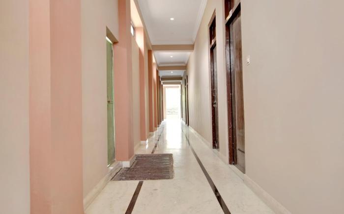 Hotel O Dream House