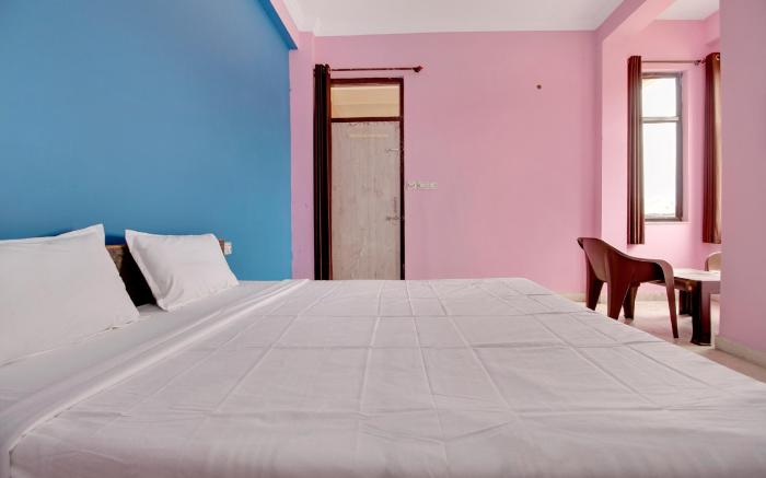 Hotel O Dream House