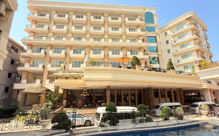 CT Suite Pattaya