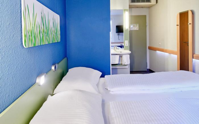 B&B HOTEL Koln-Marsdorf