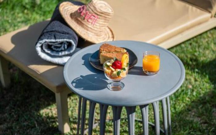 Villa Roswell Marrakech