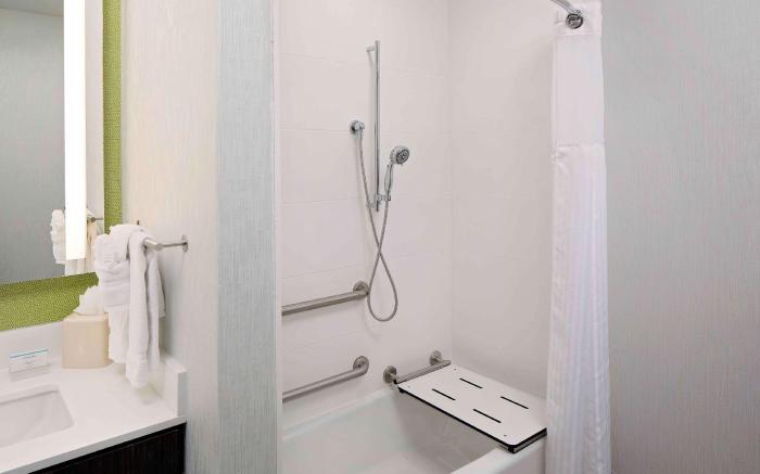 Hilton Garden Inn DFW Airport South