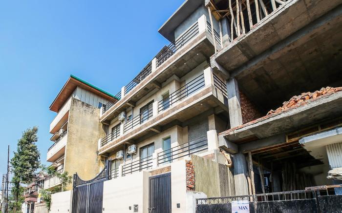 Hotel O Status Inn
