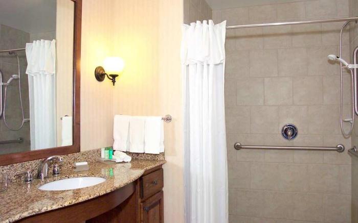 Homewood Suites by Hilton Fargo
