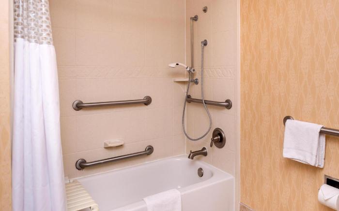 Hampton Inn San Antonio Stone Oak