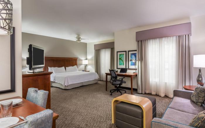 Homewood Suites by Hilton Birmingham-South/Inverness