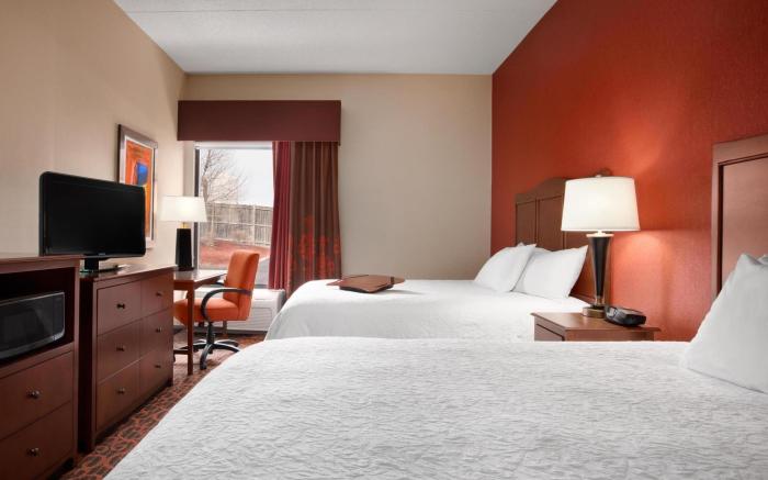 Hampton Inn Boston/Braintree