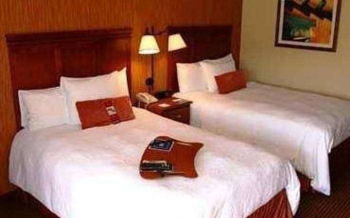 Hampton Inn Albuquerque-University/Midtown