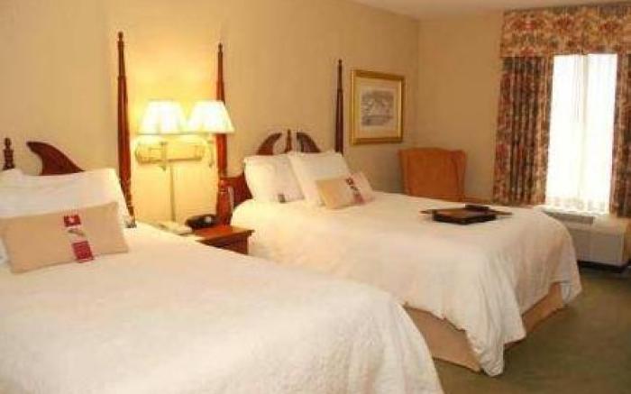 Hampton Inn & Suites Nashville-Green Hills