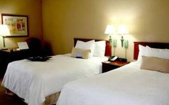 Hampton Inn & Suites Nashville-Vanderbilt-Elliston Place