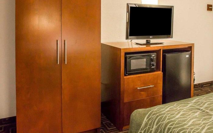 Comfort Inn Chattanooga Downtown Southside