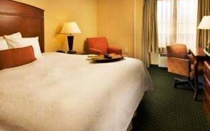 Hampton Inn & Suites Ft. Lauderdale Arpt/South Cruise Port