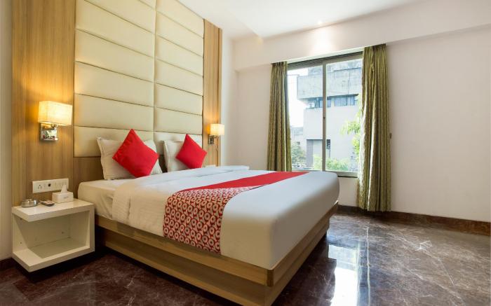 Collection O Hotel Royal Oak