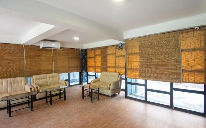 Hotel O Binayak Inn