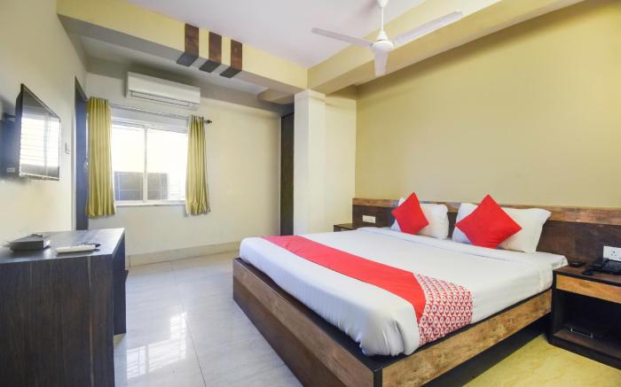 Super Hotel O Mourigram Near Andul Rd