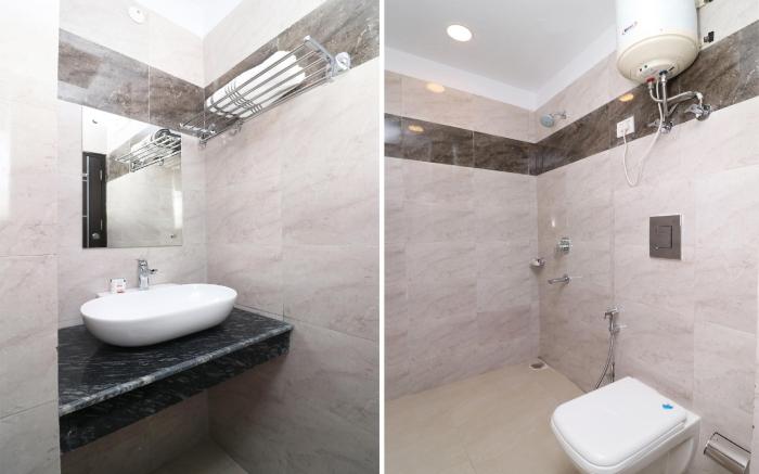 OYO 29333 Raghunandan Residency