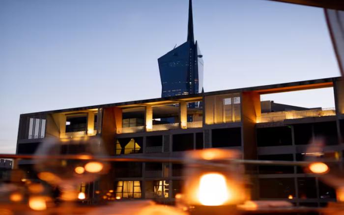 VIDA Bukit Ceylon By Emily In Town