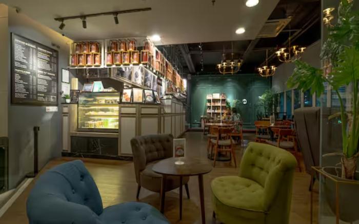 VIDA Bukit Ceylon By Emily In Town