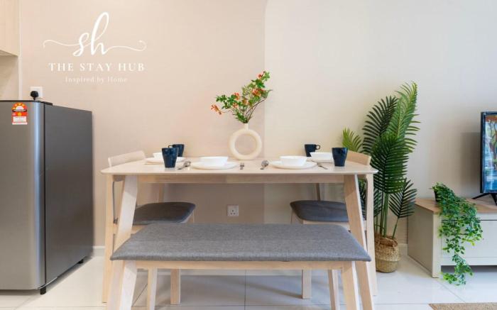 Nestled Nook Studio_KLCC_CityView_MajesticGen 256B