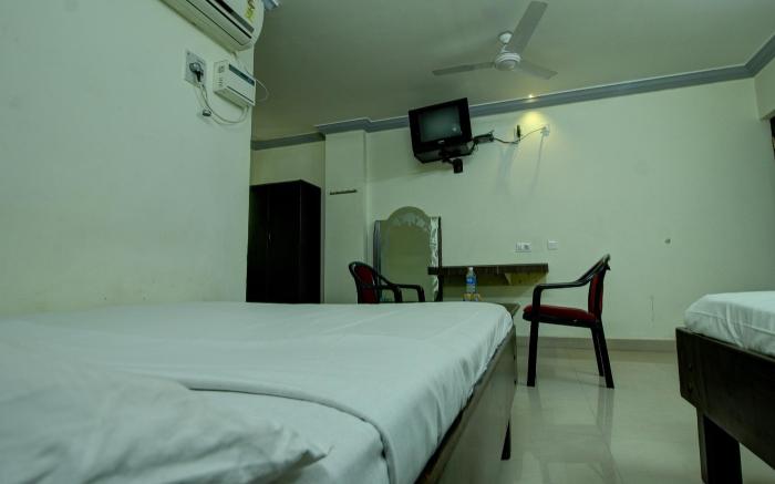 Hotel O Vasantham Inn