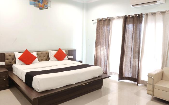 Hotel Yamunotri Retreat, Rishikesh