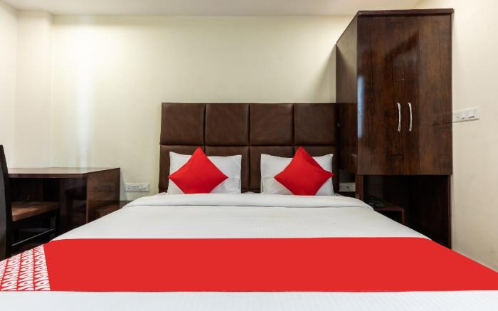 OYO Flagship 41366 Hotel S Pride Sector A