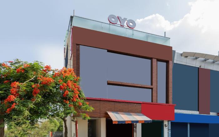 OYO Flagship 41366 Hotel S Pride Sector A