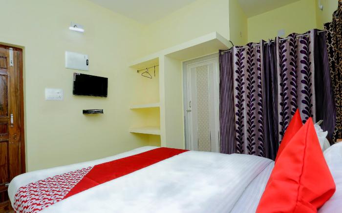 Hotel O Nandan Residency