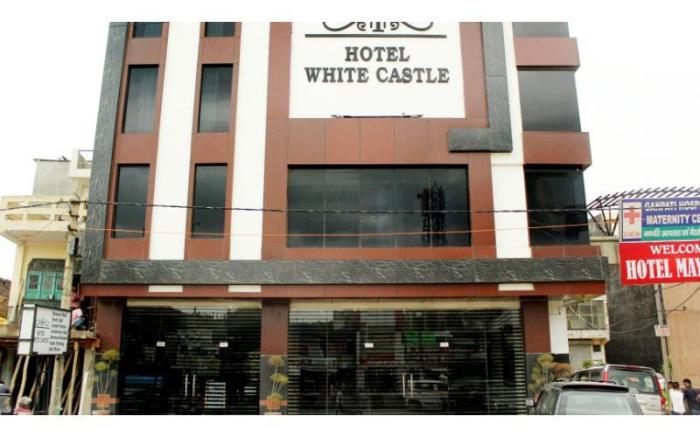 Hotel White Castle