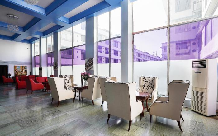 Townhouse Royal Palms Shared Serviced Apartment