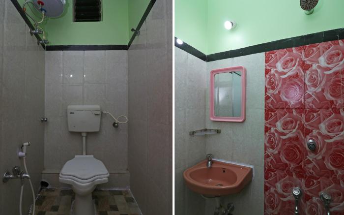 OYO 40840 Hotel Taj Himalaya