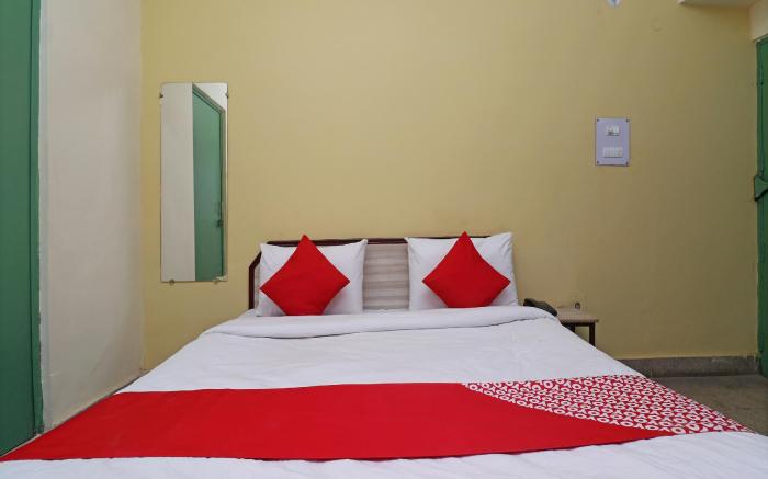 OYO 40840 Hotel Taj Himalaya