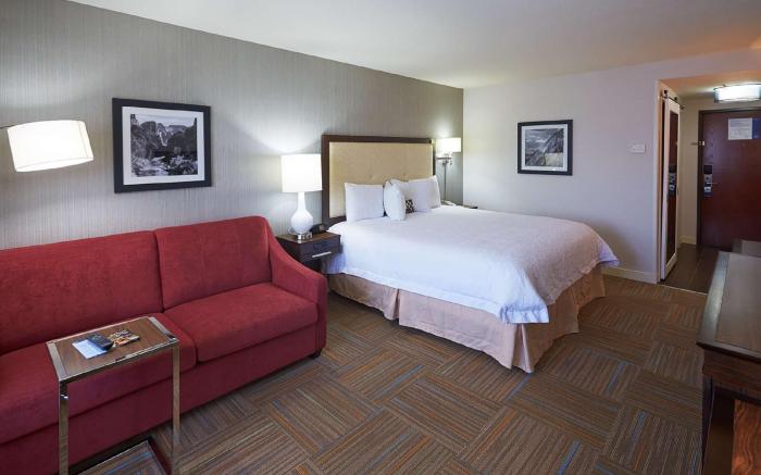 Spark by Hilton Salt Lake City Central