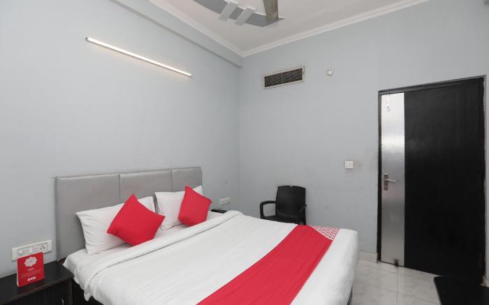 Hotel O Athithi